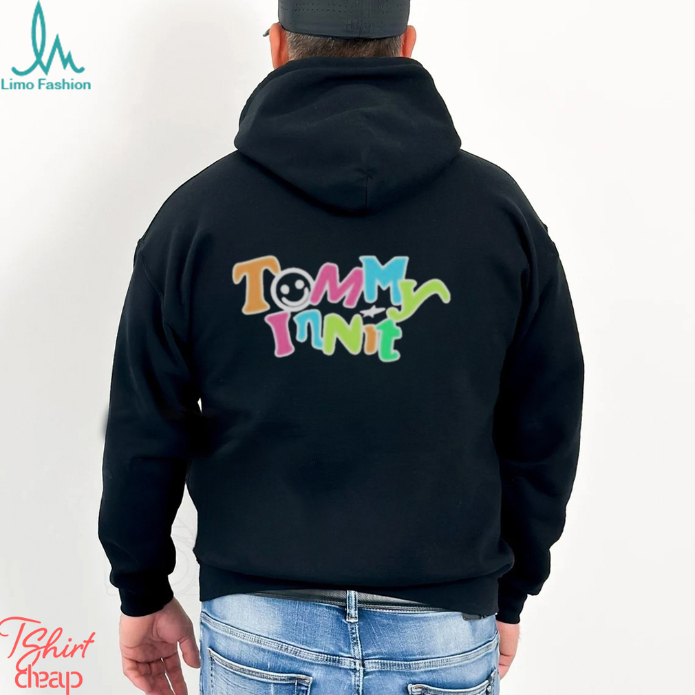 Tommyinnit Tommyinnit