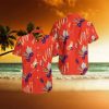 Cruising Together With Flamingo Summer Hawaiian Shirt