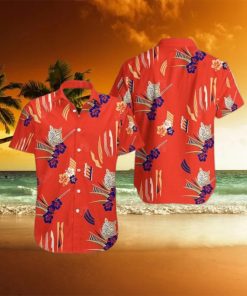 Tony Montana Scarface Hawaiian Shirt