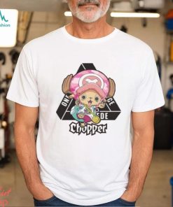 Tony Tony Chopper Tee One Piece Anime Tee Shirts