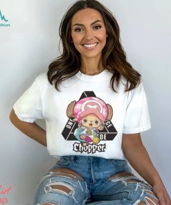 Tony Tony Chopper Tee One Piece Anime Tee Shirts