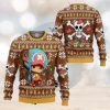 The Elder Scrolls Ugly Christmas Sweater Amazing Gift Men And Women Christmas Gift