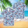 HOUSTON TEXANS NFL HAWAIIAN SHIRT