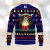 Fa la la la Valhalla la Viking Ugly Christmas Sweater Thankgiving Gift Men Women