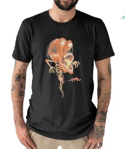 Travis Scott Annihilator Shirt
