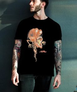 Travis Scott Annihilator Shirt