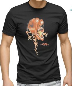 Travis Scott Annihilator Shirt