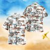 Indianapolis Colts NFL Polynesian Tattoo Hawaiian Shirt