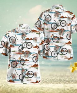 Trek Bicycle Mountain Bike Hawaiian Shirt Best Style For Men Women