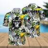 Trending NFL Cleveland Browns Flower Hawaiian Shirt