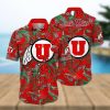 New Jersey Retro Style Travel Summer 3D Hawaiian Shirt Gift For Men And Women Fans