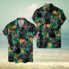 Pittsburgh Steelers NFL Hawaiian Shirt Mickey Graphic American Flag Printed 3D Shirt Best Gift For Fans