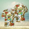 St Louis Cardinals Funny Hawaiian Shirt