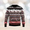 Baby Yoda Home Depot Merry Ugly Christmas Sweater Gift For Men Women