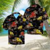 Metallica Hawaii Hawaiian Shirt And Shorts Summer Vacation Gift hawaiian shirt