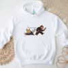 Mugshot Miss me yet Trump 2024 Shirt