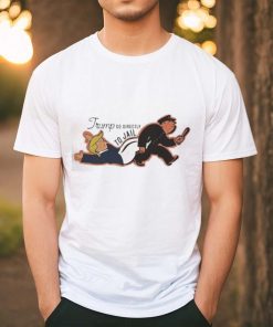 Trump Mugshot Go Directly to Jail Shirt