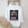 Trump Never Surrender Mugshot Shirt