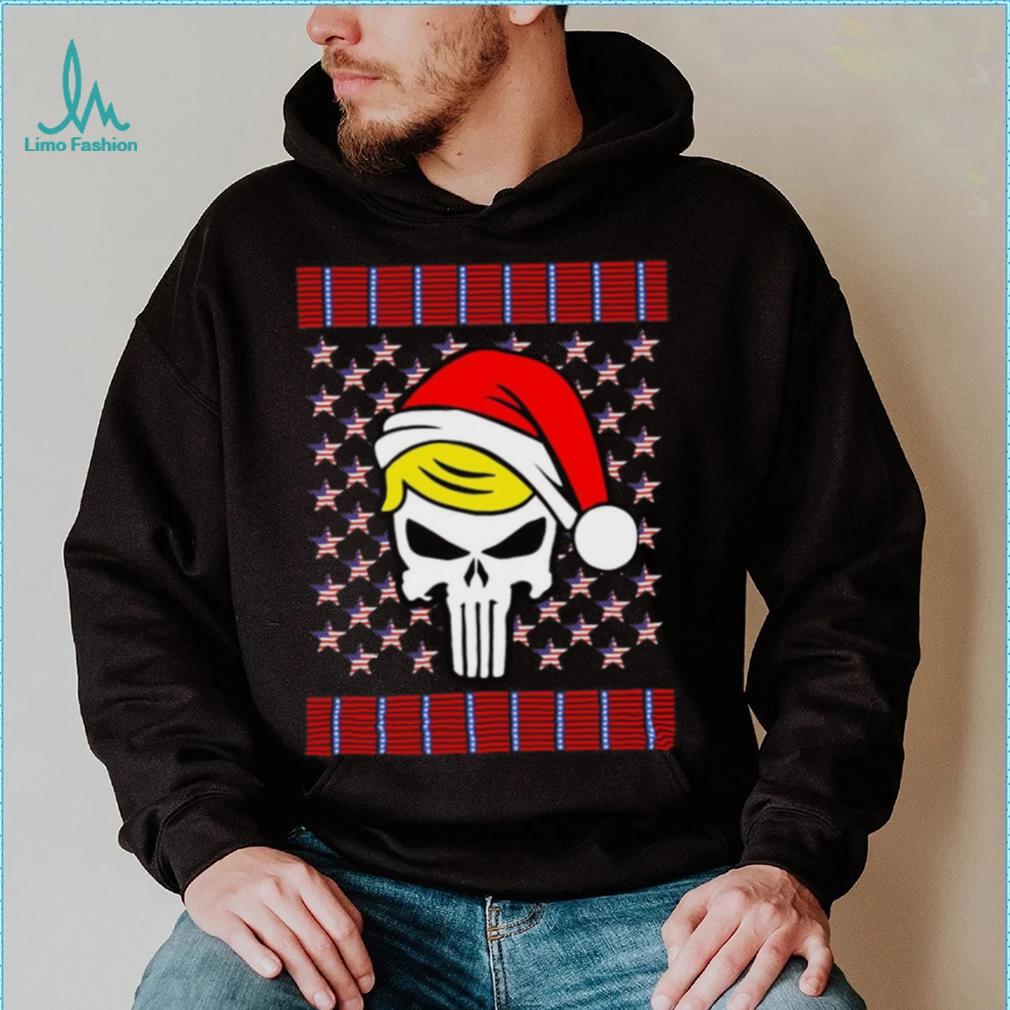 Punisher jumper cheap