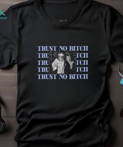 Trust No Bitch Ariana Madix Raquel Leviss Tom Sandoval Shirt
