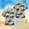 Trending NFL Cleveland Browns Flower Hawaiian Shirt