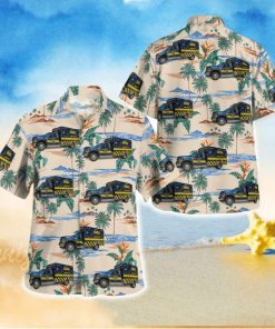 Tulsa  OklahomaHawaiian Shirt Best Style For Men Women