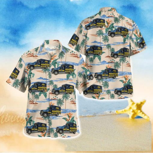 Tulsa  OklahomaHawaiian Shirt Best Style For Men Women