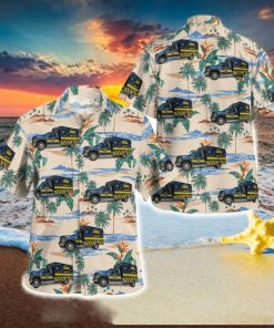 Tulsa  OklahomaHawaiian Shirt Best Style For Men Women