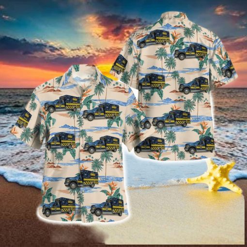 Tulsa  OklahomaHawaiian Shirt Best Style For Men Women