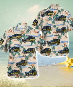 Tulsa OklahomaHawaiian Shirt Best Style For Men Women