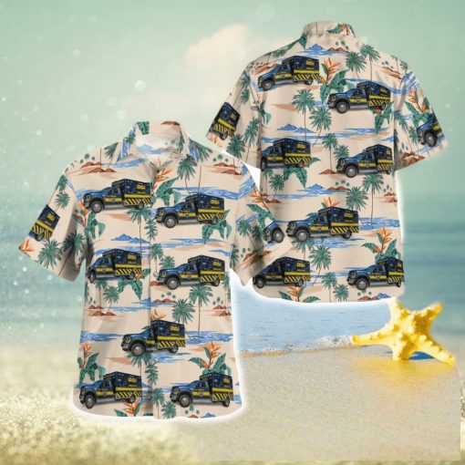 Tulsa  OklahomaHawaiian Shirt Best Style For Men Women