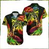 New Jersey State Police Hawaiian Shirt