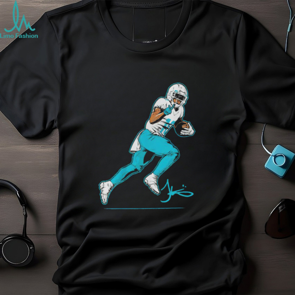 Tyreek Hill Shirt Unisex Classic - AnniversaryTrending