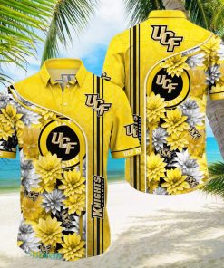 UCF Knights Trending Hawaiian Shirt