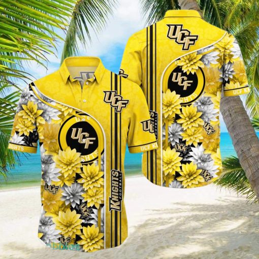 UCF Knights Trending Hawaiian Shirt