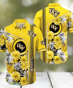 UCF Knights Trending Hawaiian Shirt