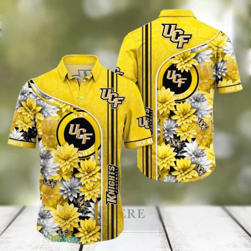 UCF Knights Trending Hawaiian Shirt