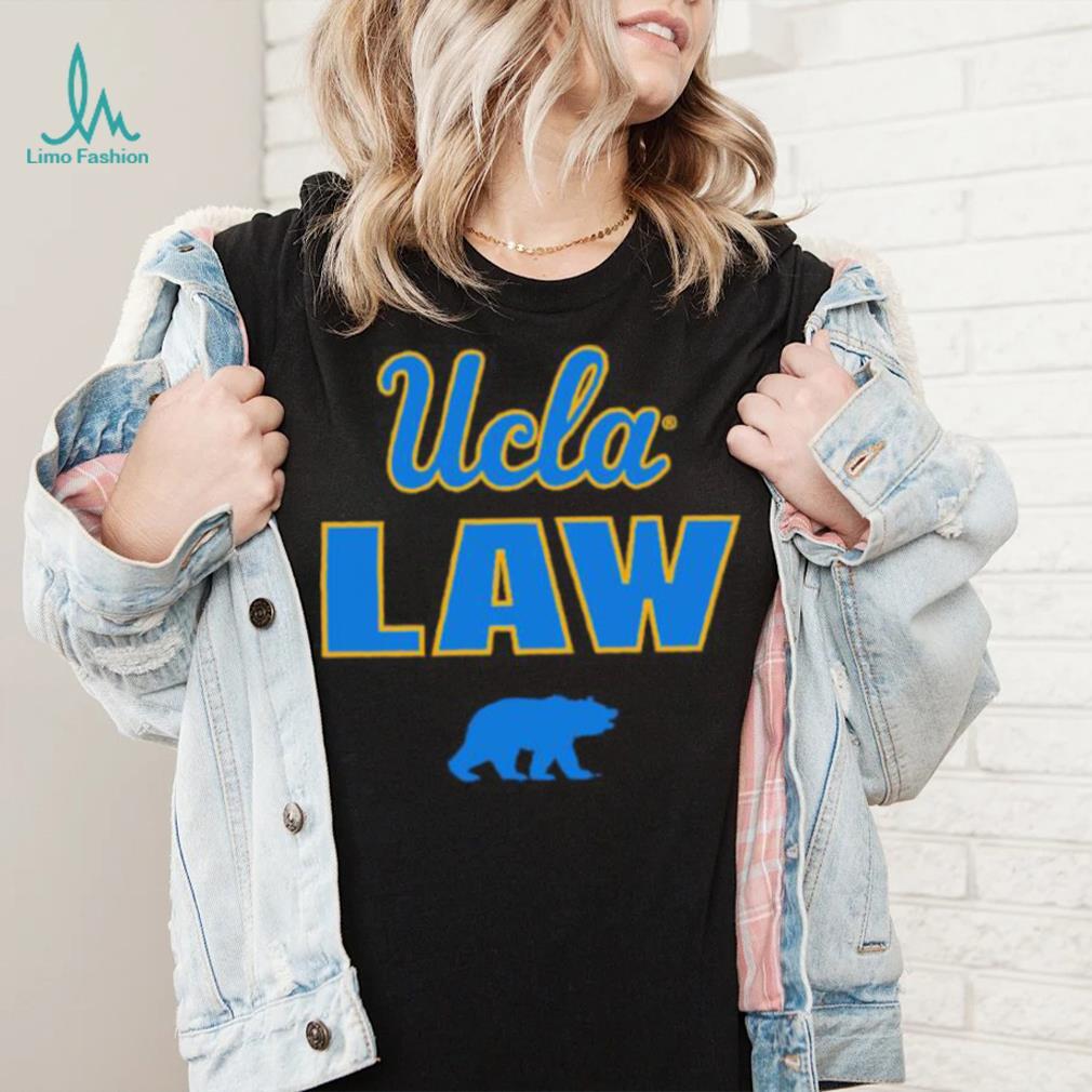 Ucla law hot sale sweatshirt