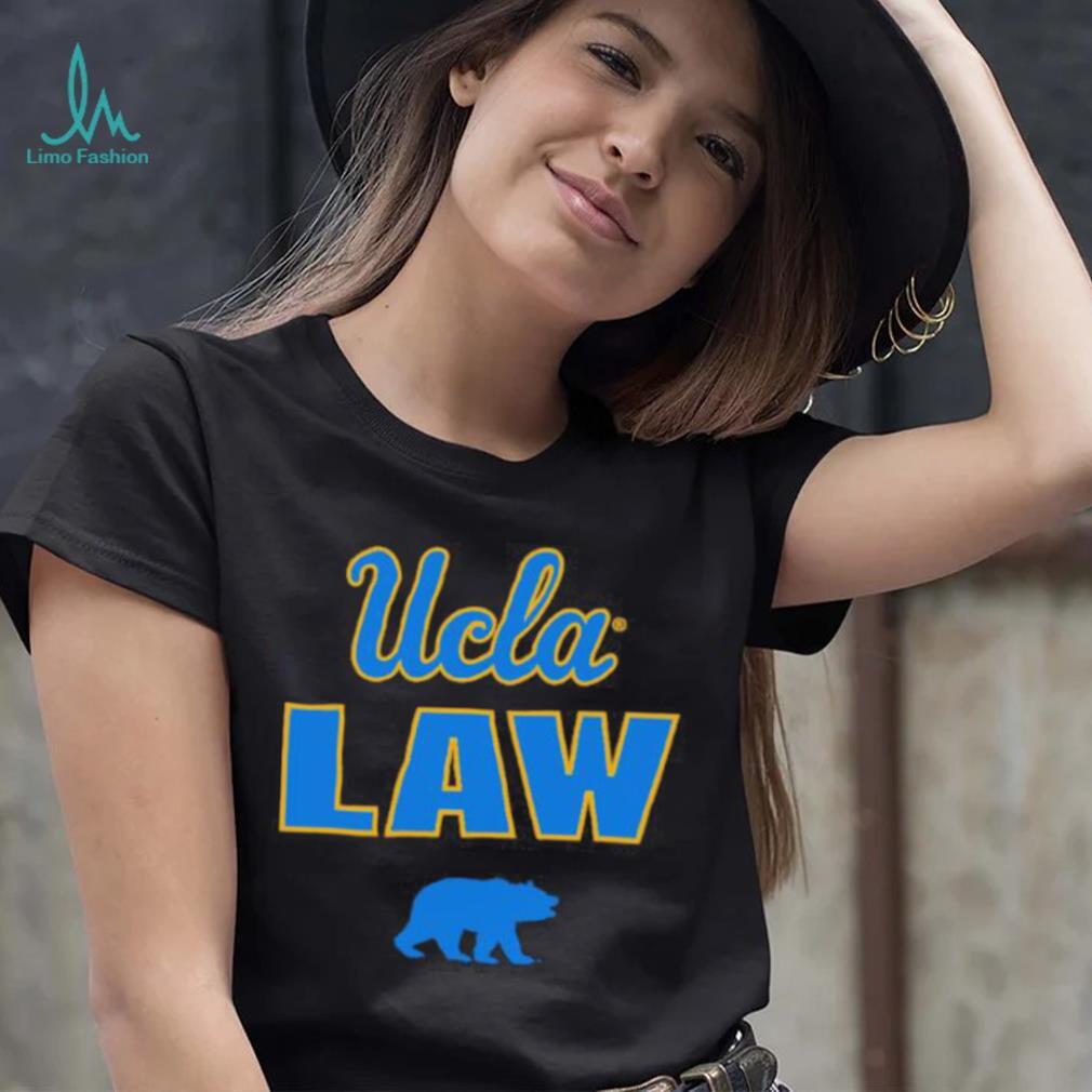 Ucla cheap law sweatshirt