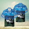 Dallas Cowboys Hawaiian Shirt Gift For Football Fans