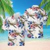 Charizard Fire Hawaiian Shirt 3D Pokemon Hawaiian Shirt Pokemon Button Up Shirt hawaiian shirt