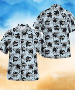 US Navy Aviation Boatswain’s Mate (AB) Hawaiian Shirt Best Style For Men Women