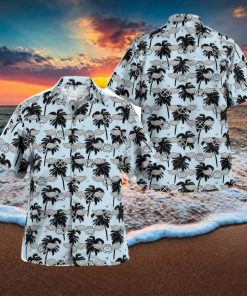 US Navy Aviation Boatswain’s Mate (AB) Hawaiian Shirt Best Style For Men Women