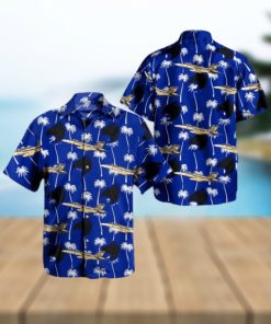 US Navy Boeing FA 18E Super Hornet of VFA 137 Kestrels Hawaiian Shirt – Beach Clothes For Navy Soldiers