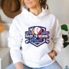 USSSA Virginia Baseball Back to School Brawl 2023 logo shirt