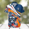 Dallas Cowboys Elliott 21 Hawaiian Shirt For Men And Women