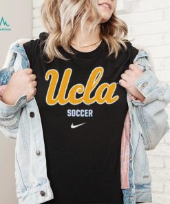 Ucla Soccer T Shirt