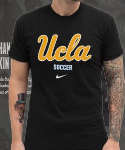 Ucla Soccer T Shirt