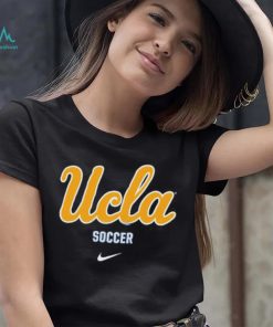 Ucla Soccer T Shirt