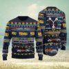 Rooster Ugly Christmas Sweater Christmas Gift For Men And Women